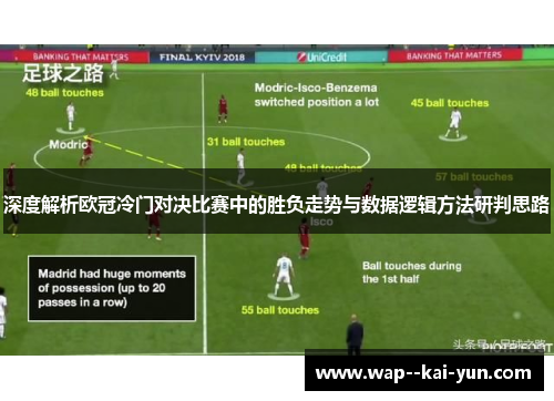 深度解析欧冠冷门对决比赛中的胜负走势与数据逻辑方法研判思路 深度解析欧冠冷门对决比赛中的胜负走势与数据逻辑方法研判思路