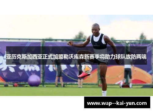 亚历克斯加西亚正式加盟勒沃库森新赛季将助力球队攻防两端